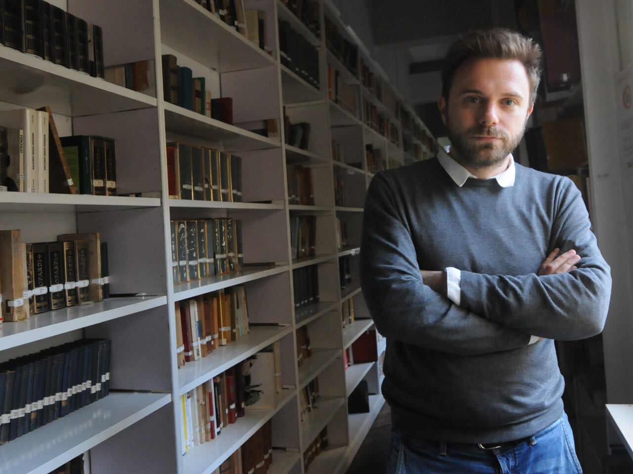 "Espero, tímidamente, que este gran sufrimiento lleve a las personas a querer buscar respuestas más profundas."