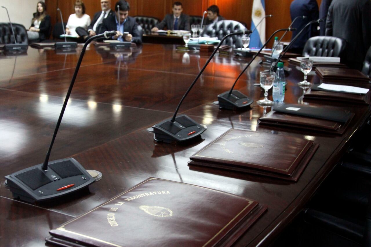 Cómo elige jueces y fiscales el Consejo de la Magistratura