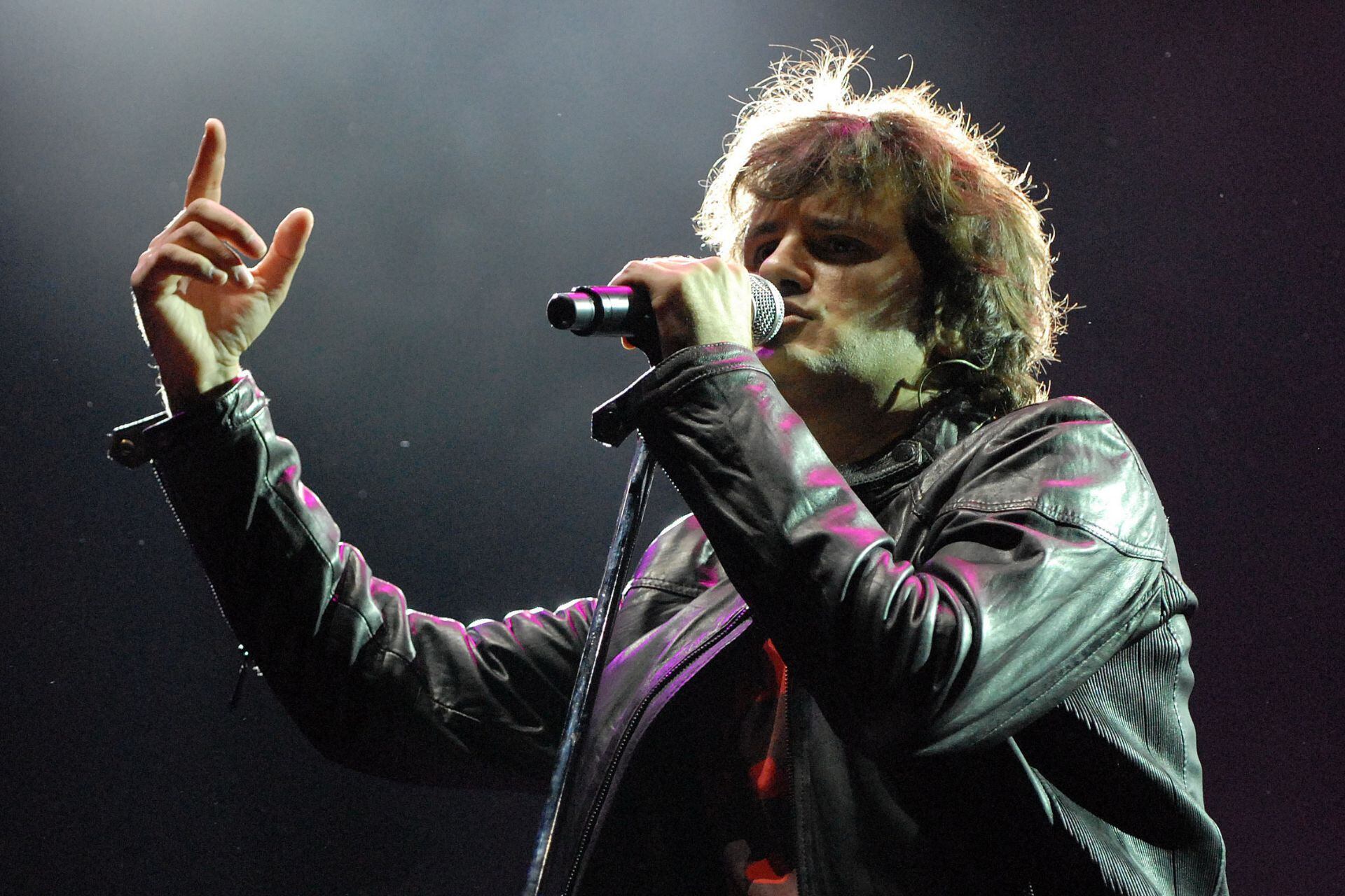 Andrés Ciro Martinez