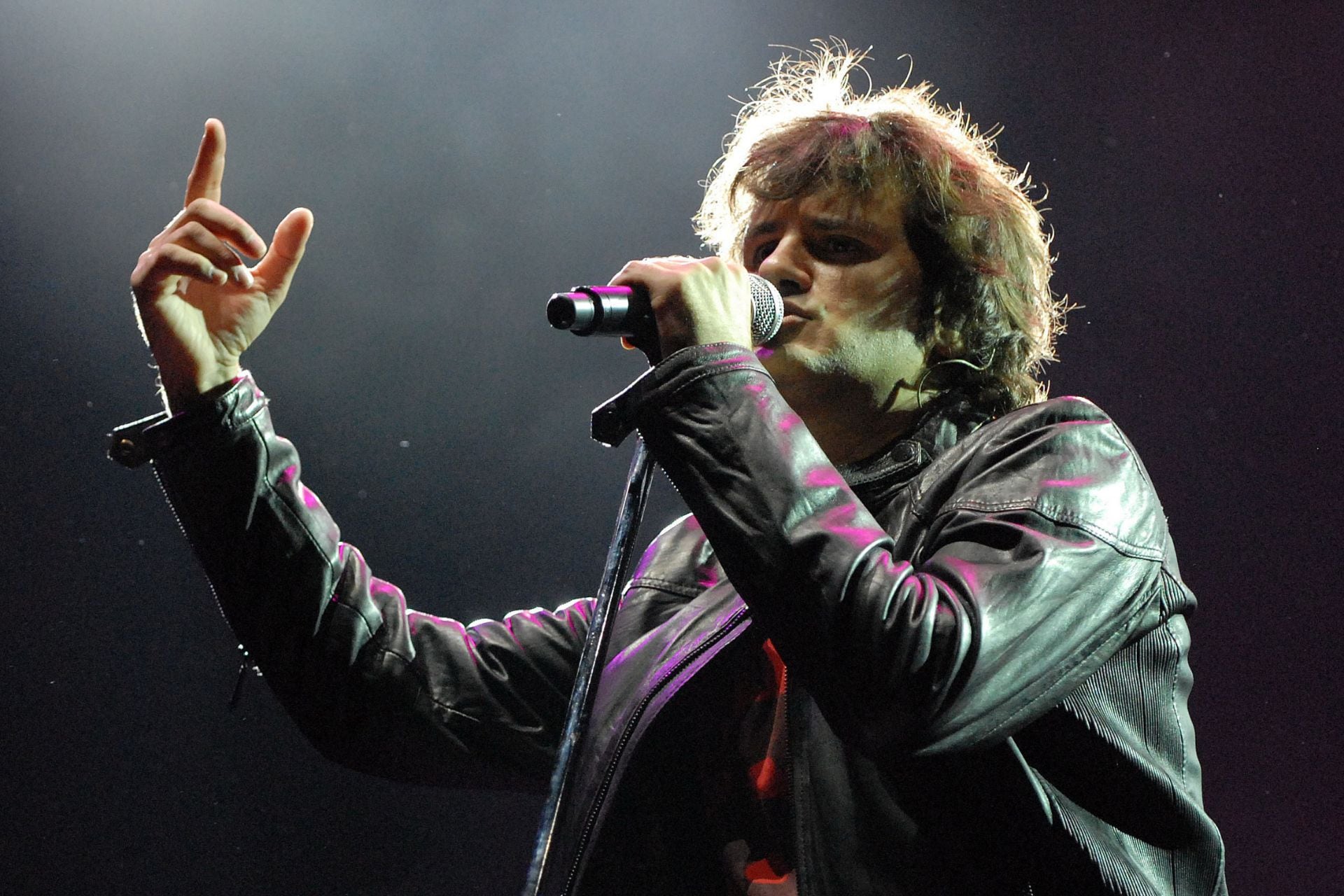 Andrés Ciro Martinez