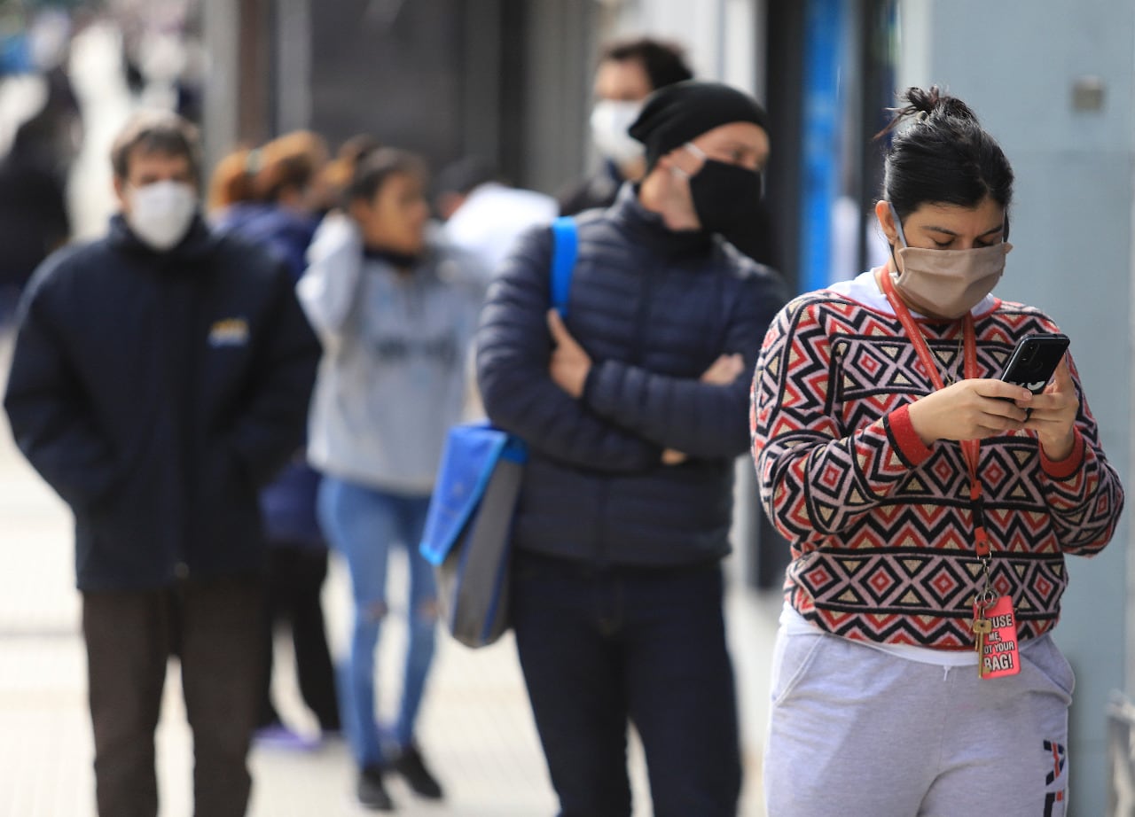 El IFE fue anunciado el 23 de marzo