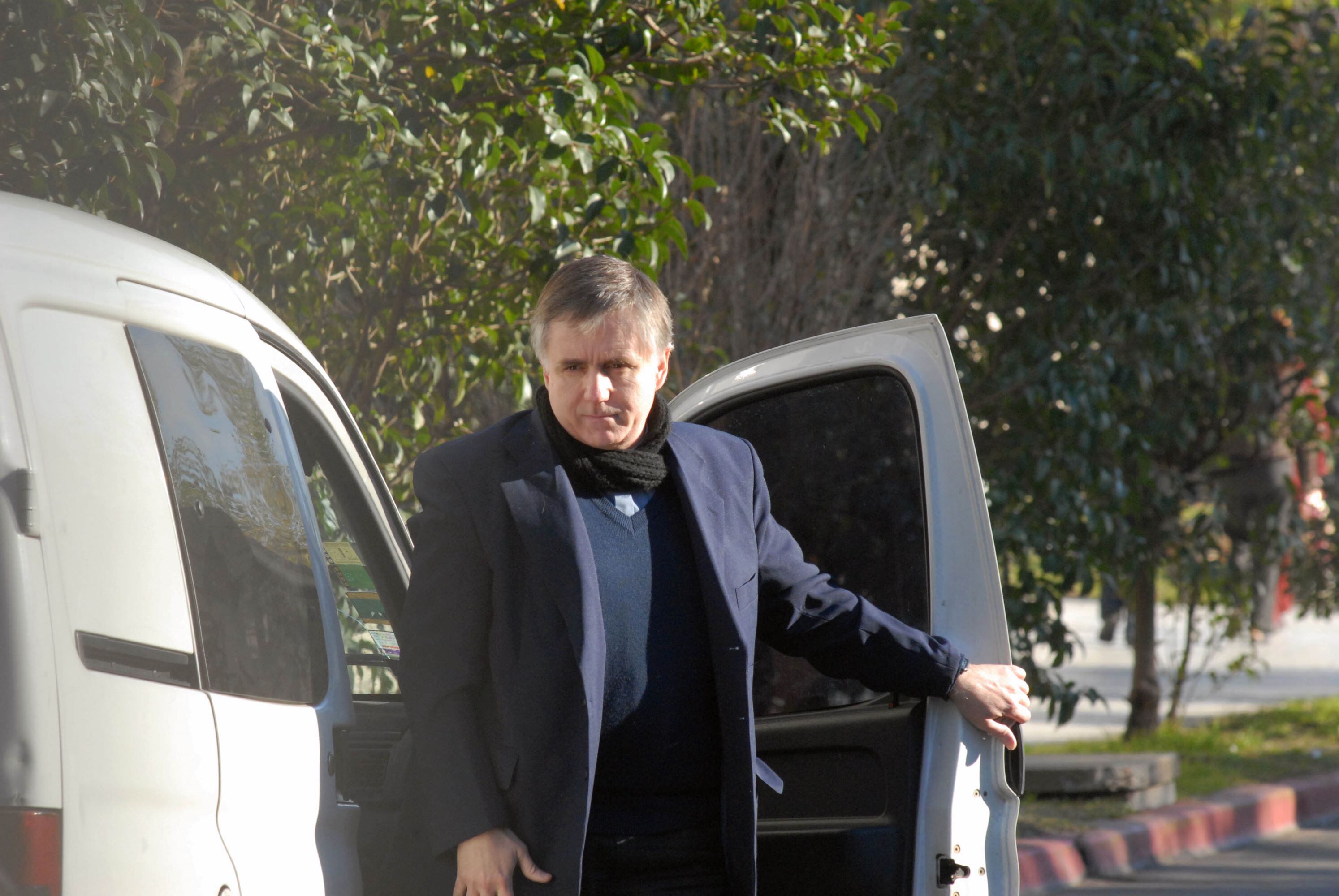 Grassi, de 67 años, fue condenado por el Tribunal en lo Criminal N° 1 de Morón el 10 de junio de 2009