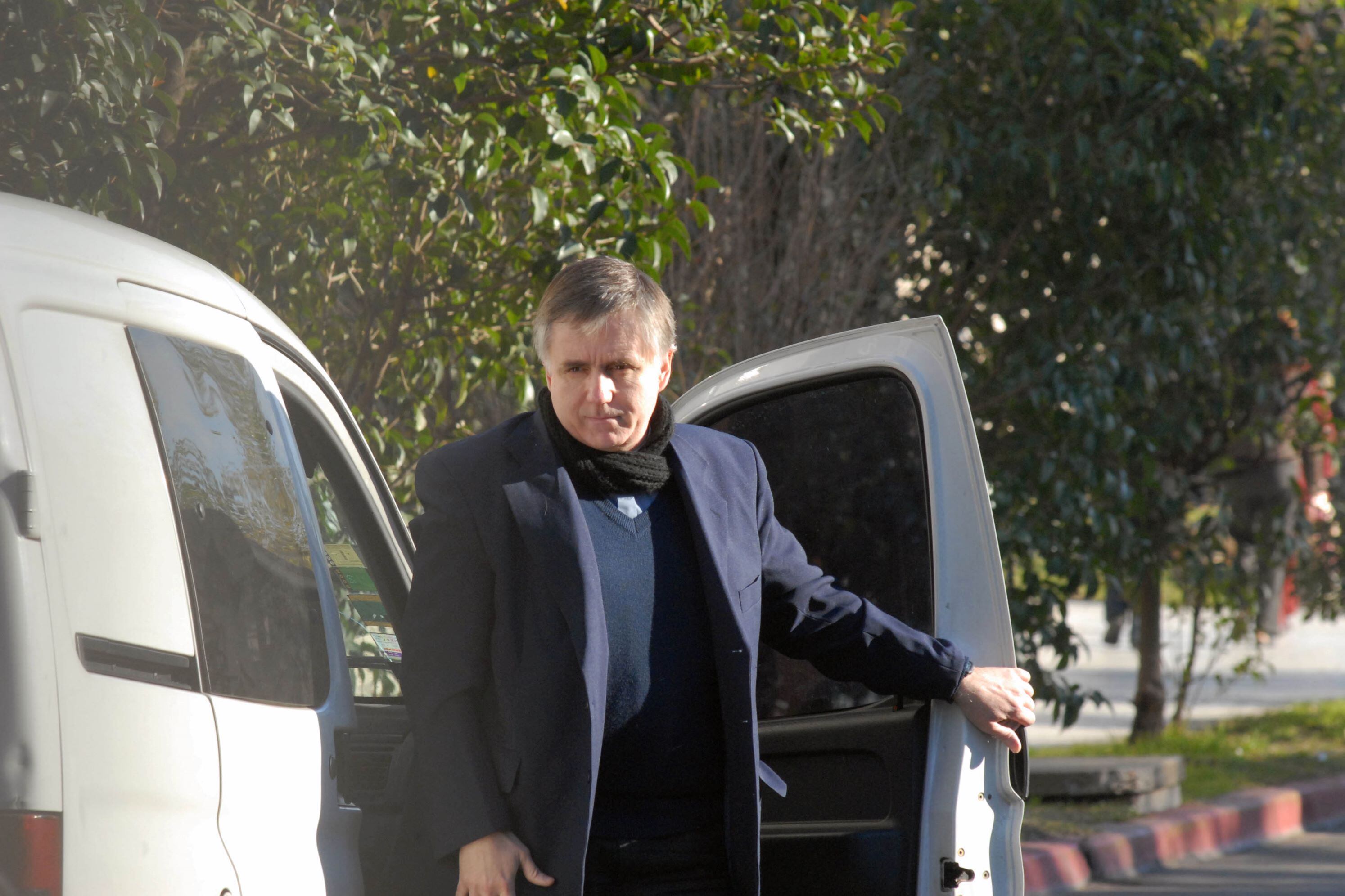 Grassi, de 67 años, fue condenado por el Tribunal en lo Criminal N° 1 de Morón el 10 de junio de 2009