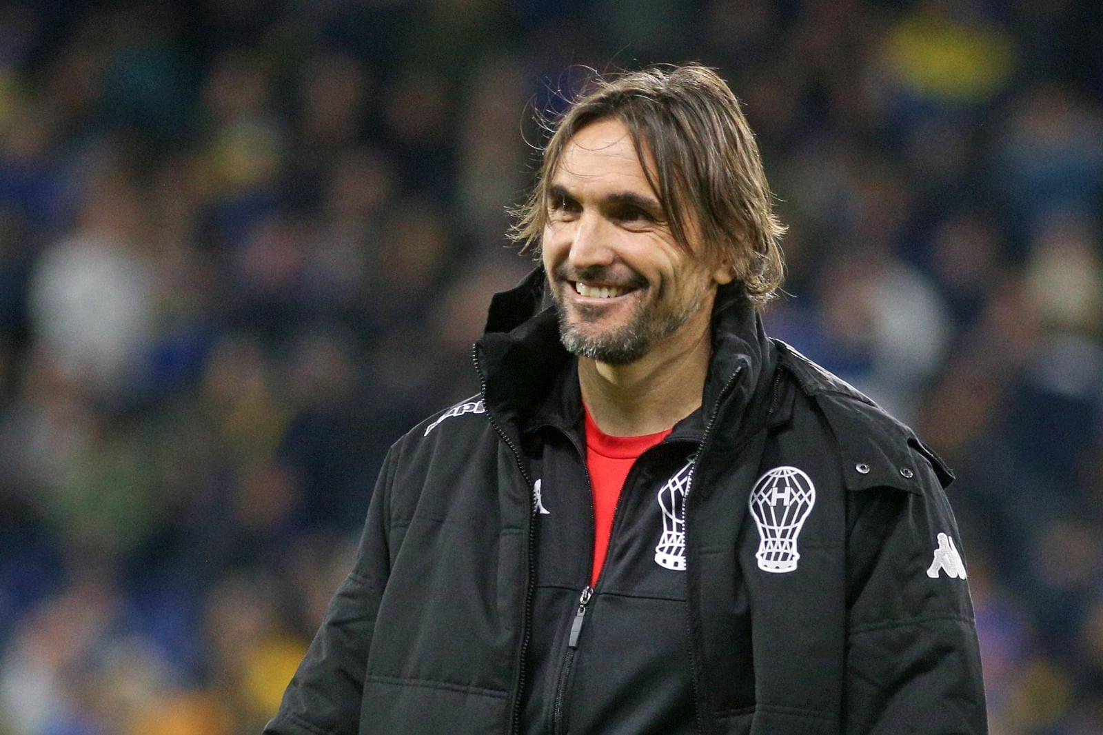 Diego Martínez se desvinculó del Globo y en 2024 recalará en la Ribera