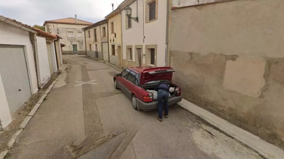 La foto de Google Maps que ayudó a resolver el caso