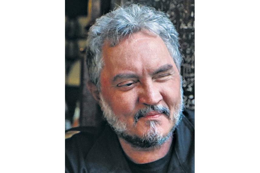 Javier Galarza.