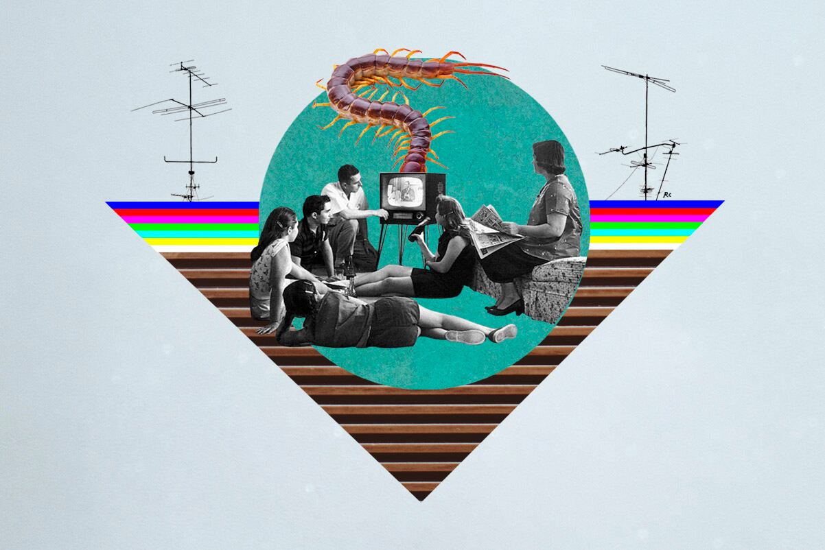 Ilustración: Reinaldo Cortés