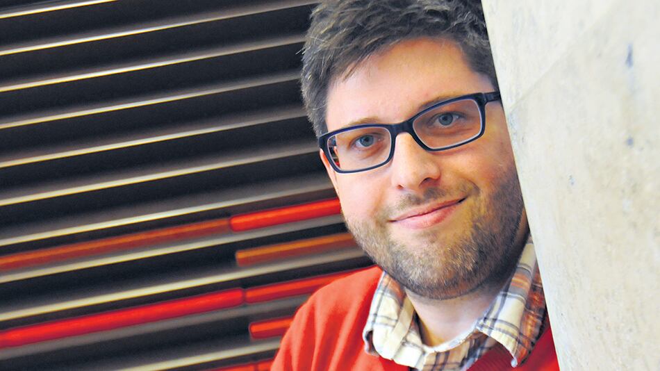 “Lo que no se dice es importantísimo y en todos los cuentos esto aparece puesto en escena”, afirma Poissant.