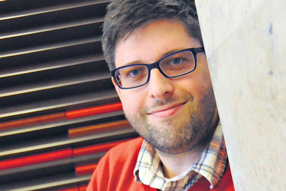 “Lo que no se dice es importantísimo y en todos los cuentos esto aparece puesto en escena”, afirma Poissant.