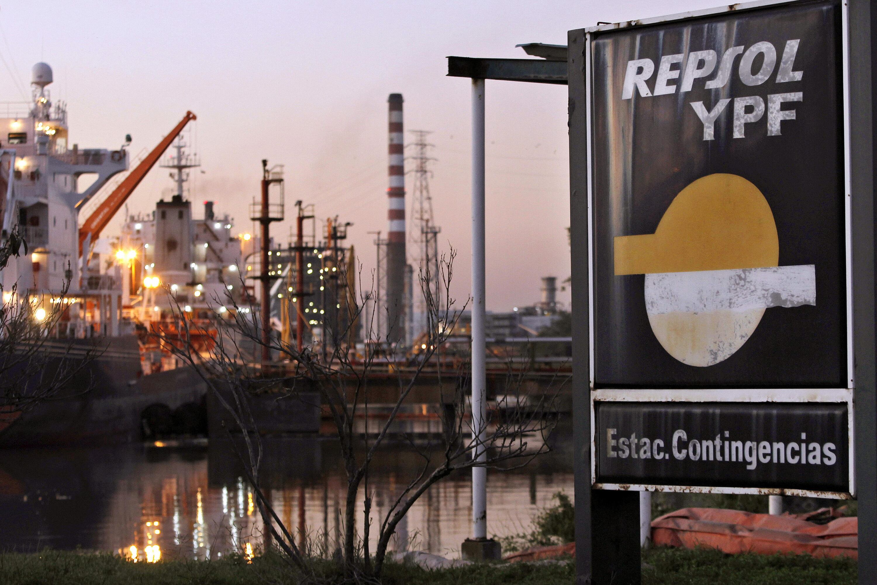 Repsol, un ejemplo de responsabilidad empresaria en el devenir económico.