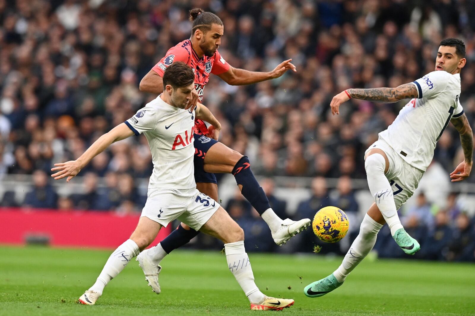 Romero festejó 200 partidos a nivel clubes