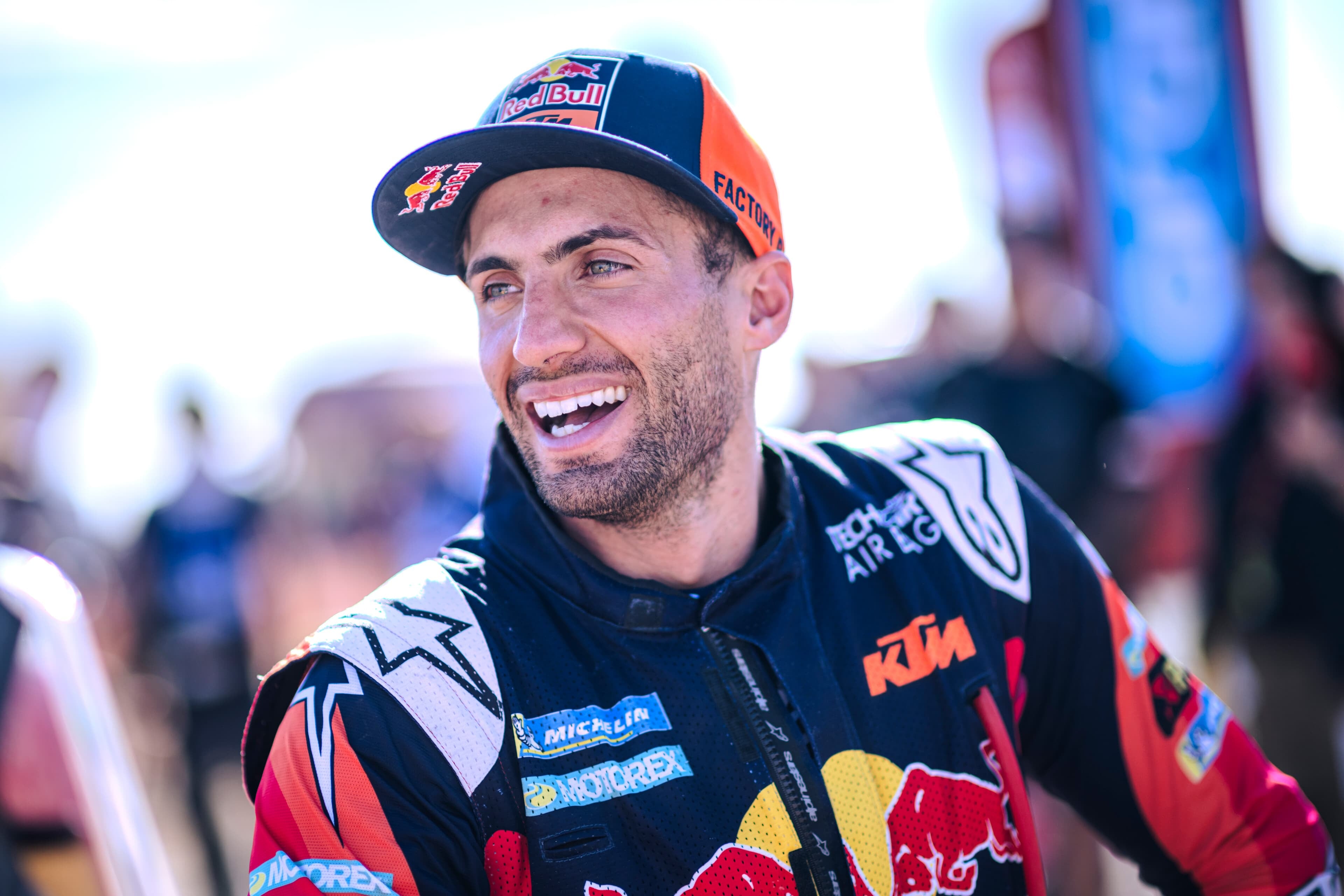 Estuvo en coma con pronóstico reservado