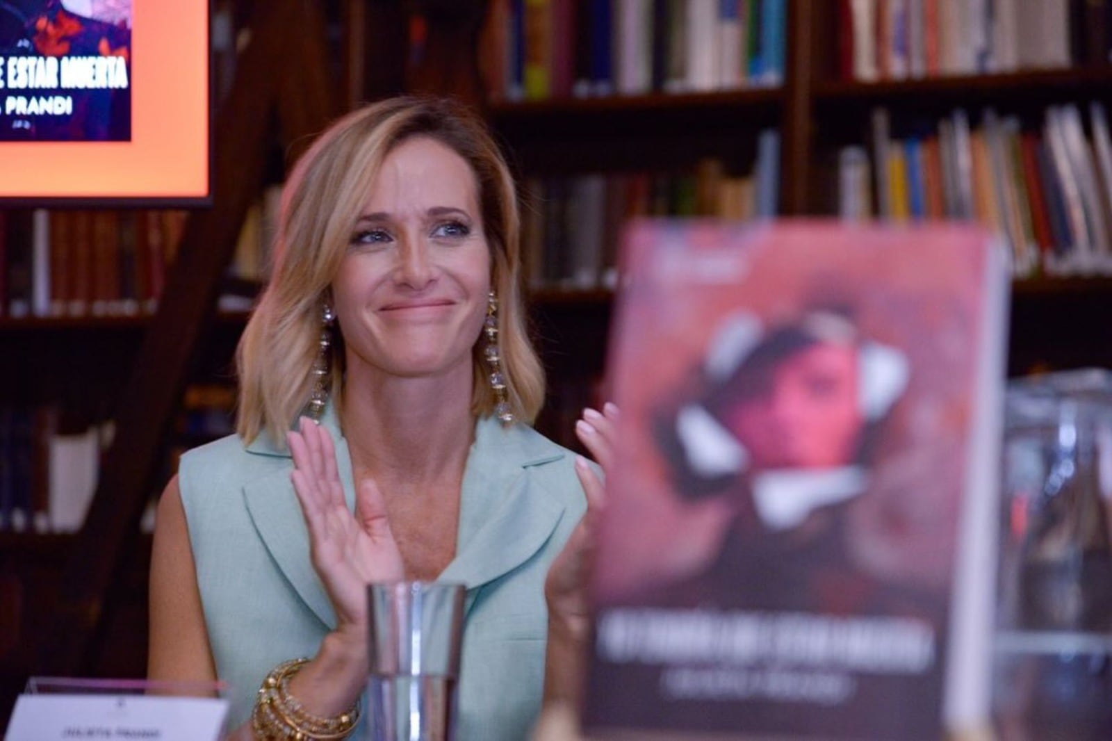 El exmarido de Julieta Prandi fue condenado a 19 años de prisión