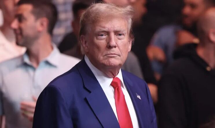 En diciembre de 2020, el entonces presidente Trump intentó prohibir la plataforma