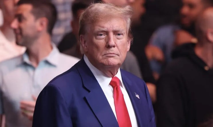 En diciembre de 2020, el entonces presidente Trump intentó prohibir la plataforma