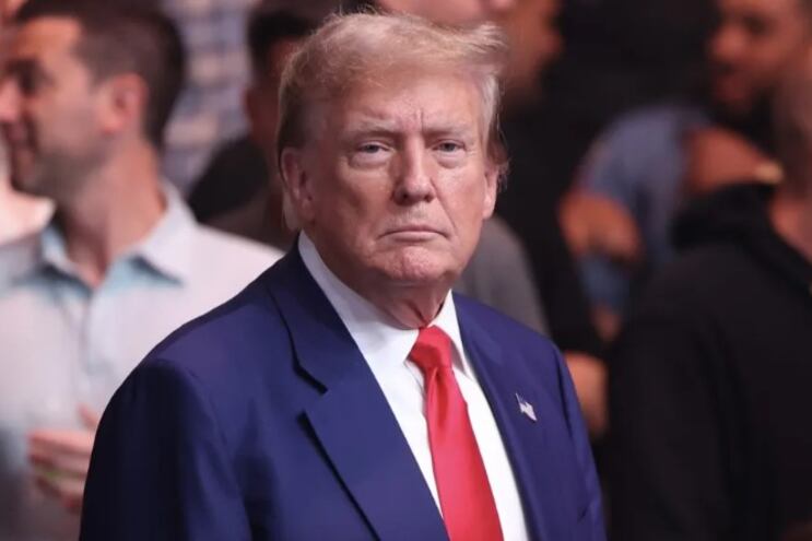 En diciembre de 2020, el entonces presidente Trump intentó prohibir la plataforma