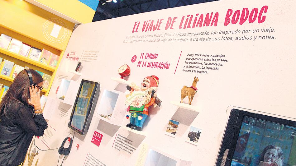 “Siempre se habló de ‘literatura infantil y juvenil’, pero ya se hace necesario separar los segmentos.”