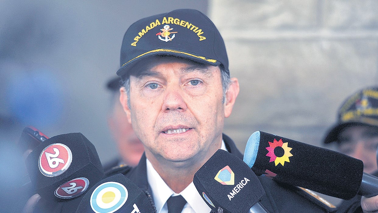 Gabriel González pidió su pase a retiro esta semana.