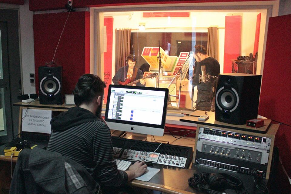 Las charlas son gratuitas y se realizan en la misma sede donde funciona el estudio, aunque es necesario inscribirse previamente