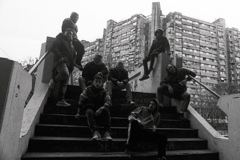 "Vrutos" ganó el Gran Premio del Jurado en la competencia nacional del último Bafici