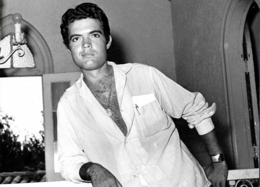 Pedrito Rico murió el 21 de junio de 1988.