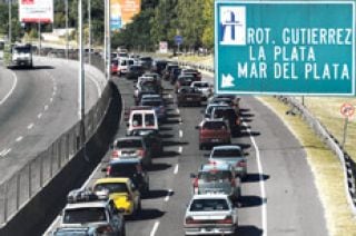 Si bien en septiembre no habrá feriados, en los últimos tres meses del año habrá descansos extra large.