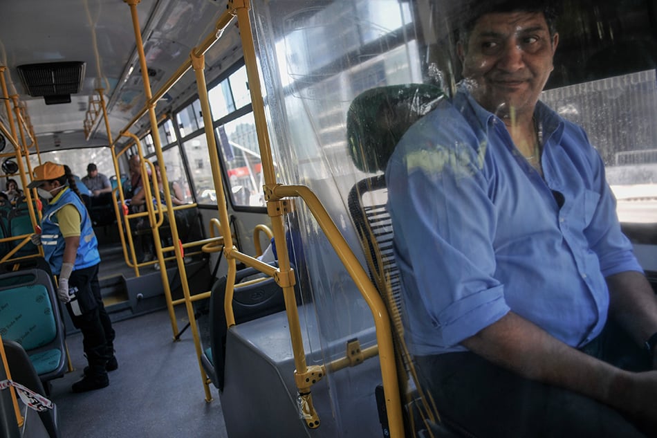 Las nuevas medidas de control de contagio comienzan el próximo viernes.