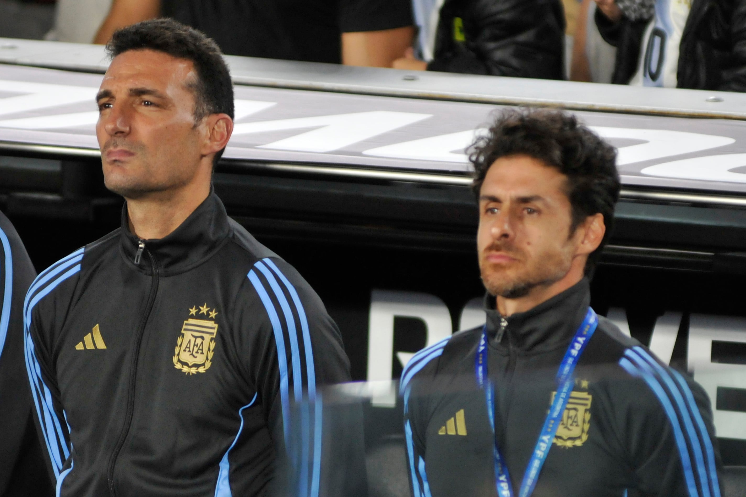 seleccion  argentina  brasil  -26/03/2025