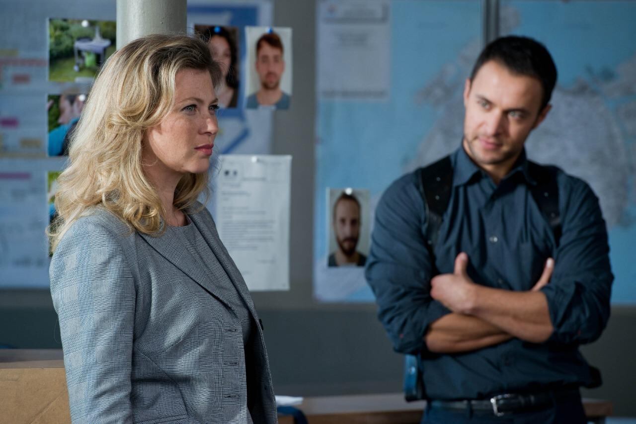 La serie va por su octava temporada y tiene una novena en camino.