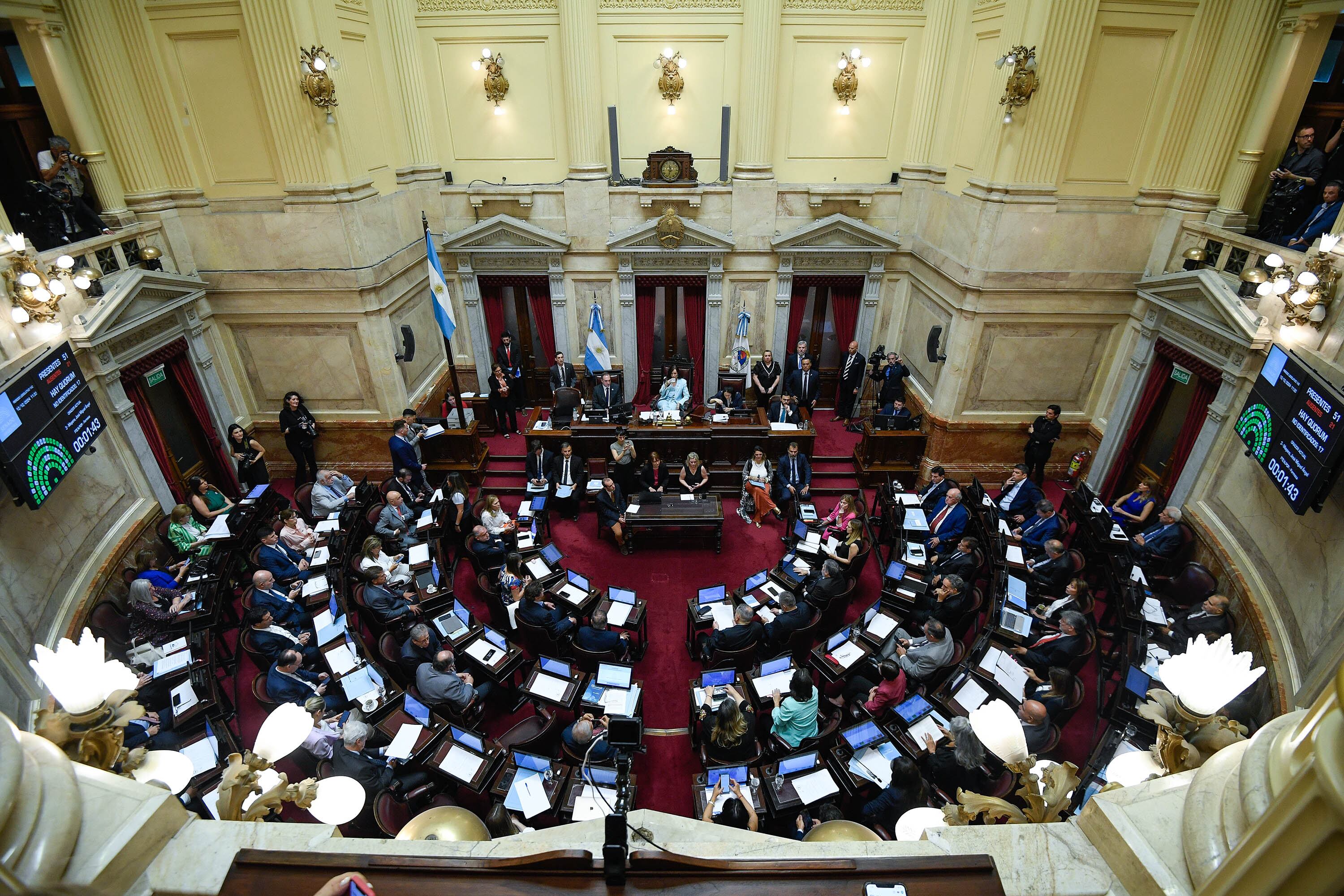 El gobierno había anunciado las extraordinarias para diciembre pero tuvo que dar marcha atrás.