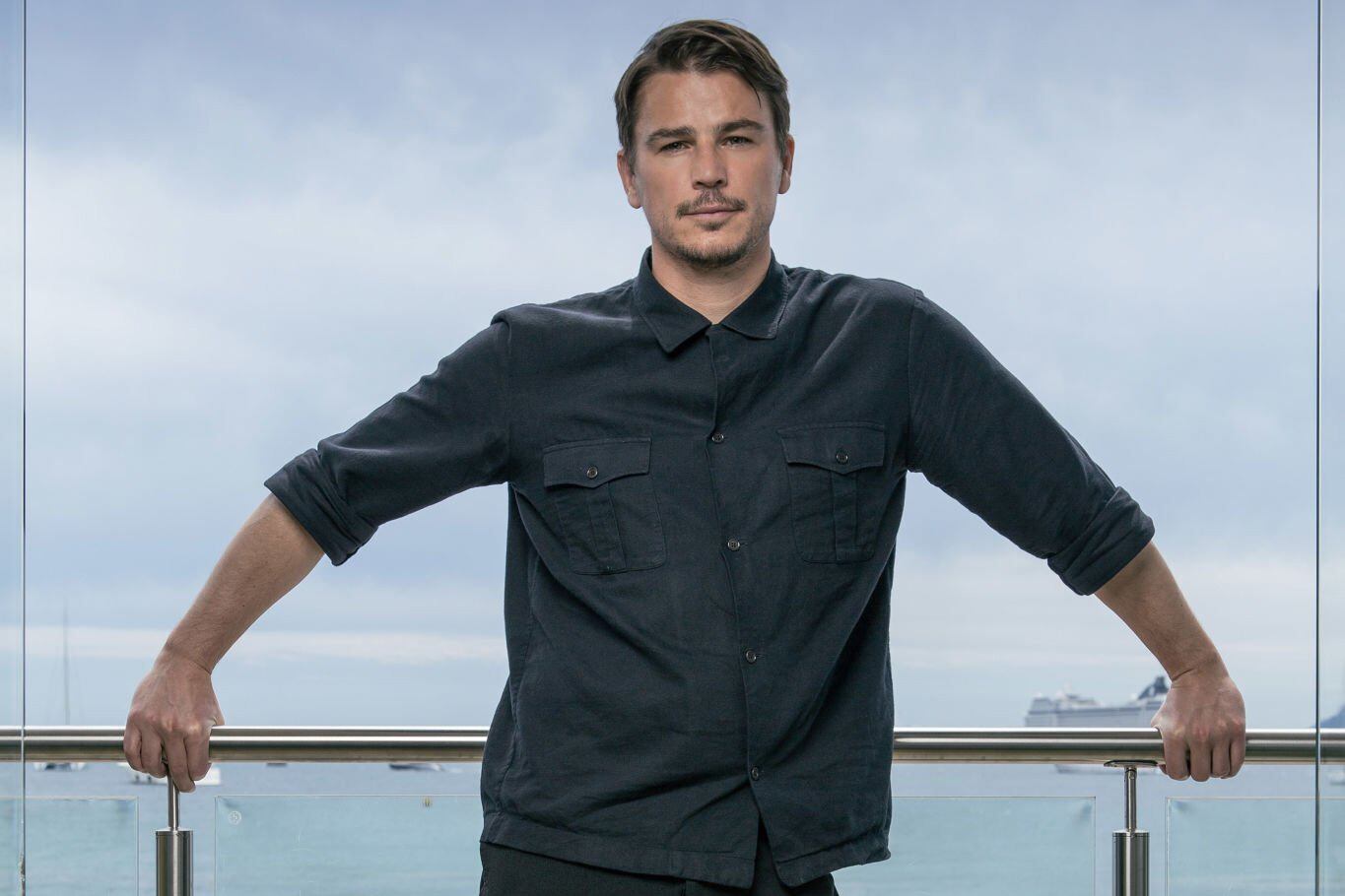 "No creo que la tecnología sea inherentemente buena o mala, pero el modo en que la usamos puede ser muy destructivo."