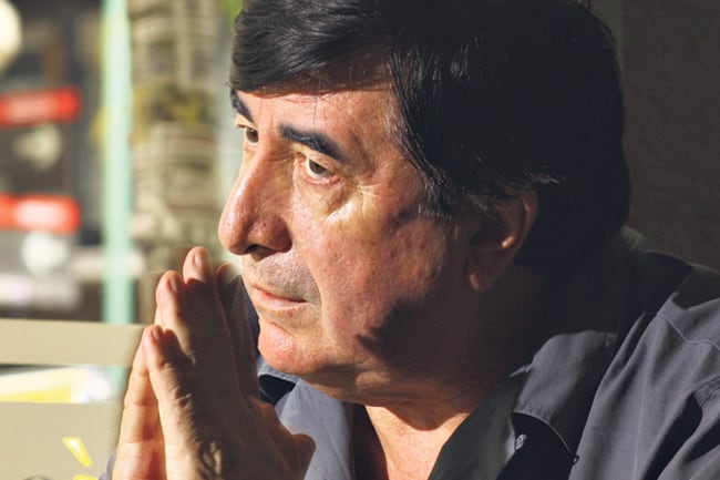 Jaime Durán Barba fue a Radio nacional a defender a Macri por el affaire del Correo.