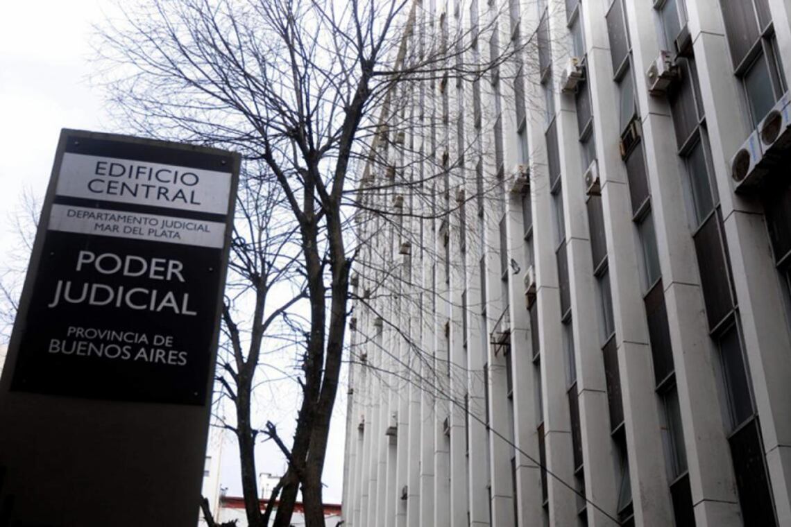 El disco del peritaje a los celulares llegará a los Tribunales de Mar del Plata este jueves, para la copia.