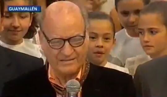 Quino falleció a los 88 años.