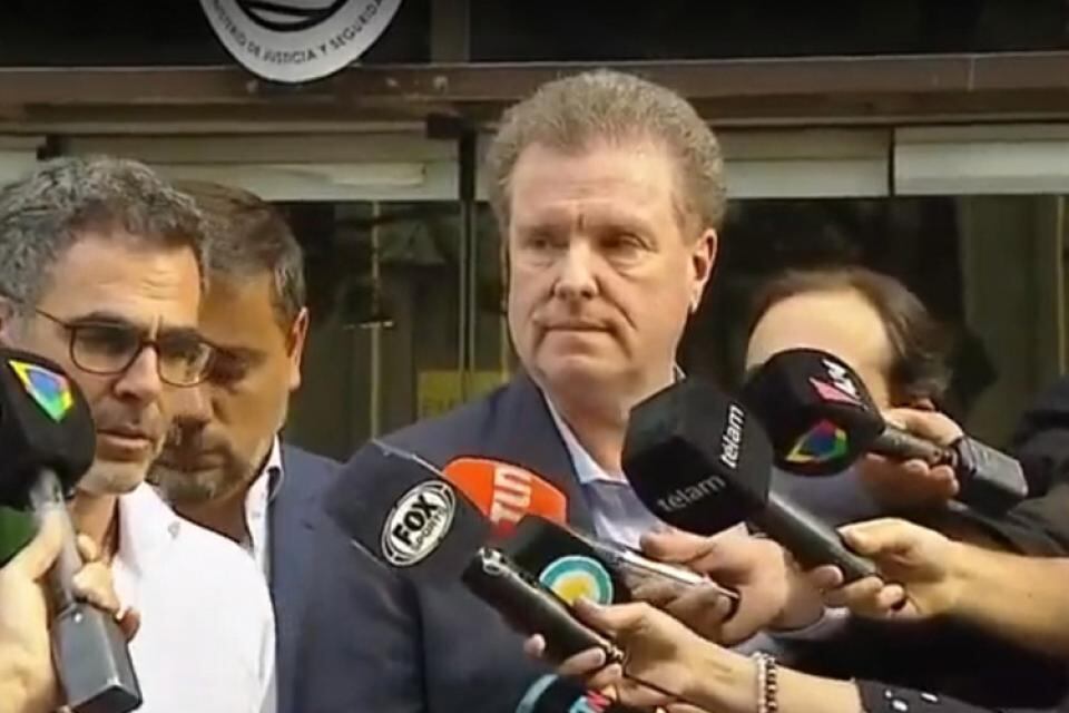 El llamativo proyecto de Gerardo Milman dos semanas antes del atentado contra CFK.
