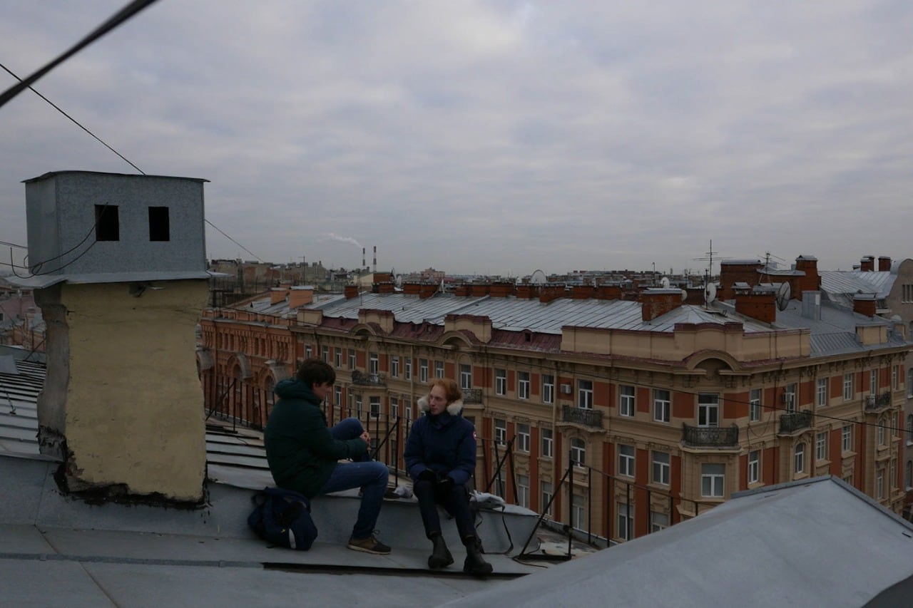 Estella roja aborda el centenario de la Revolución Rusa.