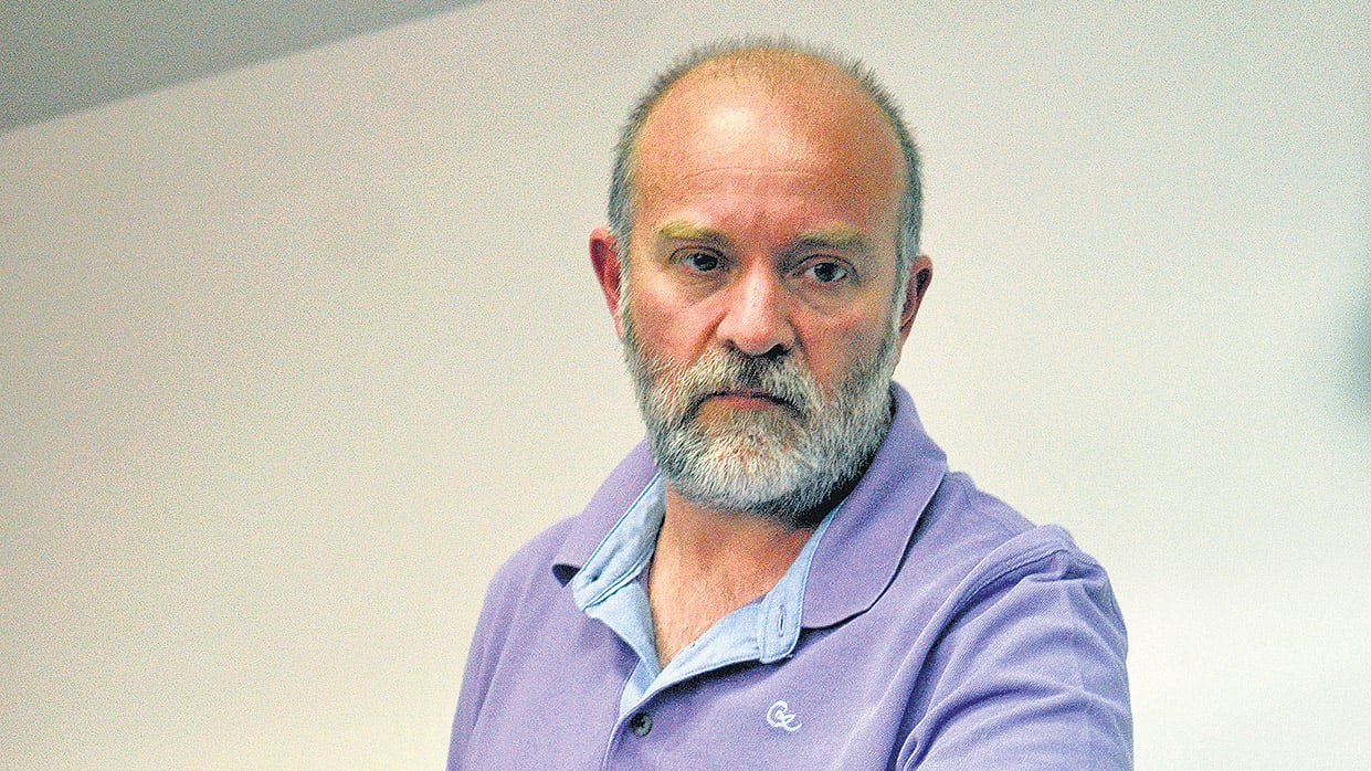 “A la Justicia no le importa la verdad. Responde a los intereses del Estado, no se pone del lado de la víctima.”