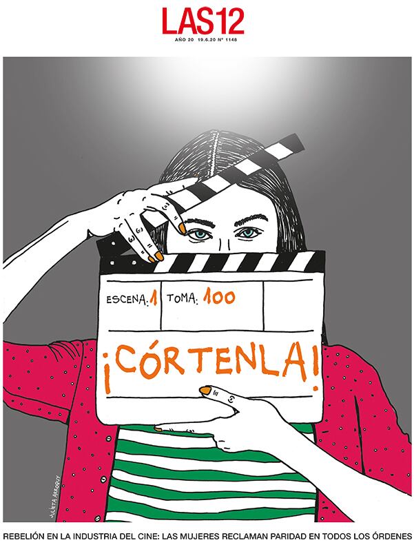 ¡CÓRTENLA! - 18/06/2020