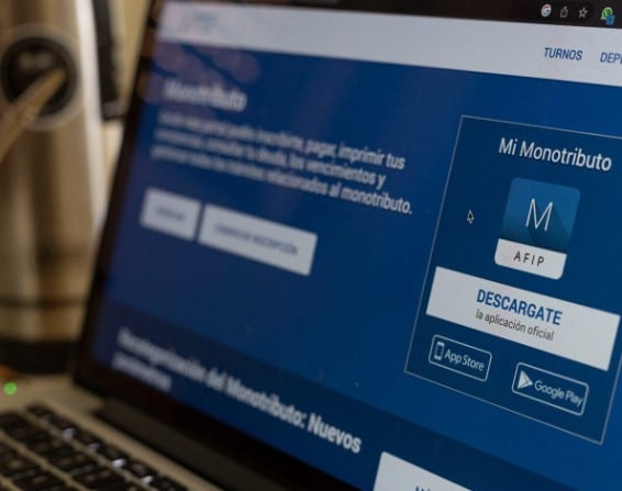 La reforma actualiza los topes de facturación y cuotas, con incrementos que oscilan entre el 300% y el 330%. 