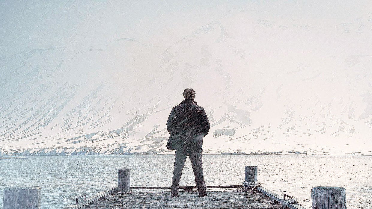 Trapped, una producción de diez episodios, permite acercarse a la cultura del pueblo islandés.