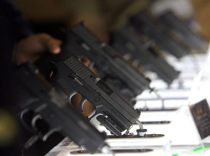 En lo que va de año, se han registrado al menos 42 incidentes con armas de fuego en escuelas del país, que han dejado 17 muertos y 32 heridos. (Foto: EFE)