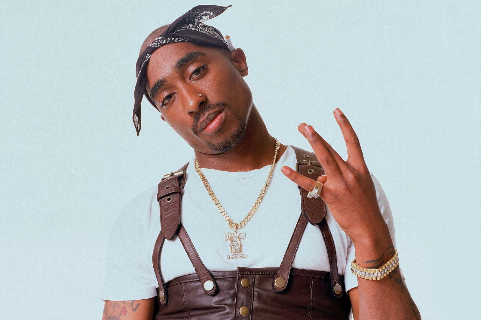 Tupac fue baleado el 7 de septiembre de 1996, y murió seis días después.