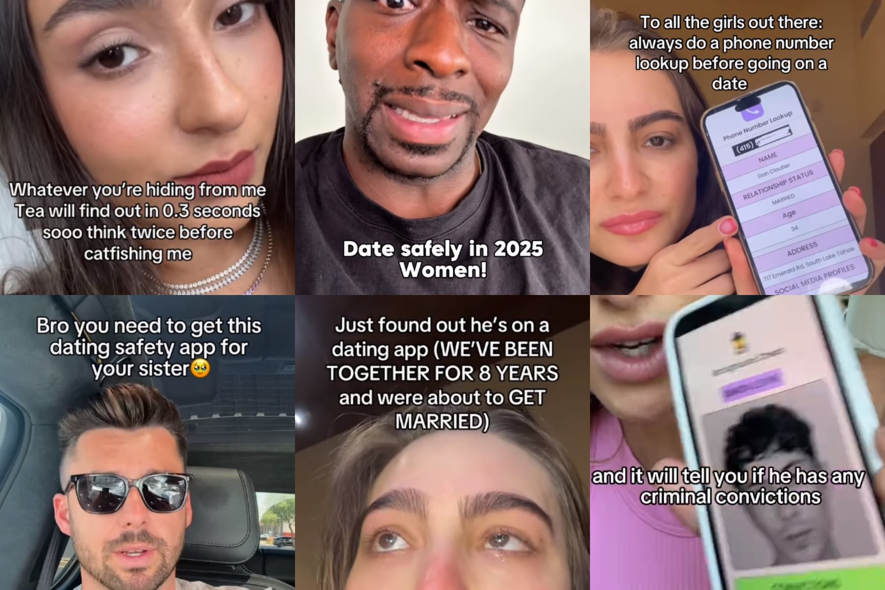 El amor como producto: cuando las personas se convierten en reseñas