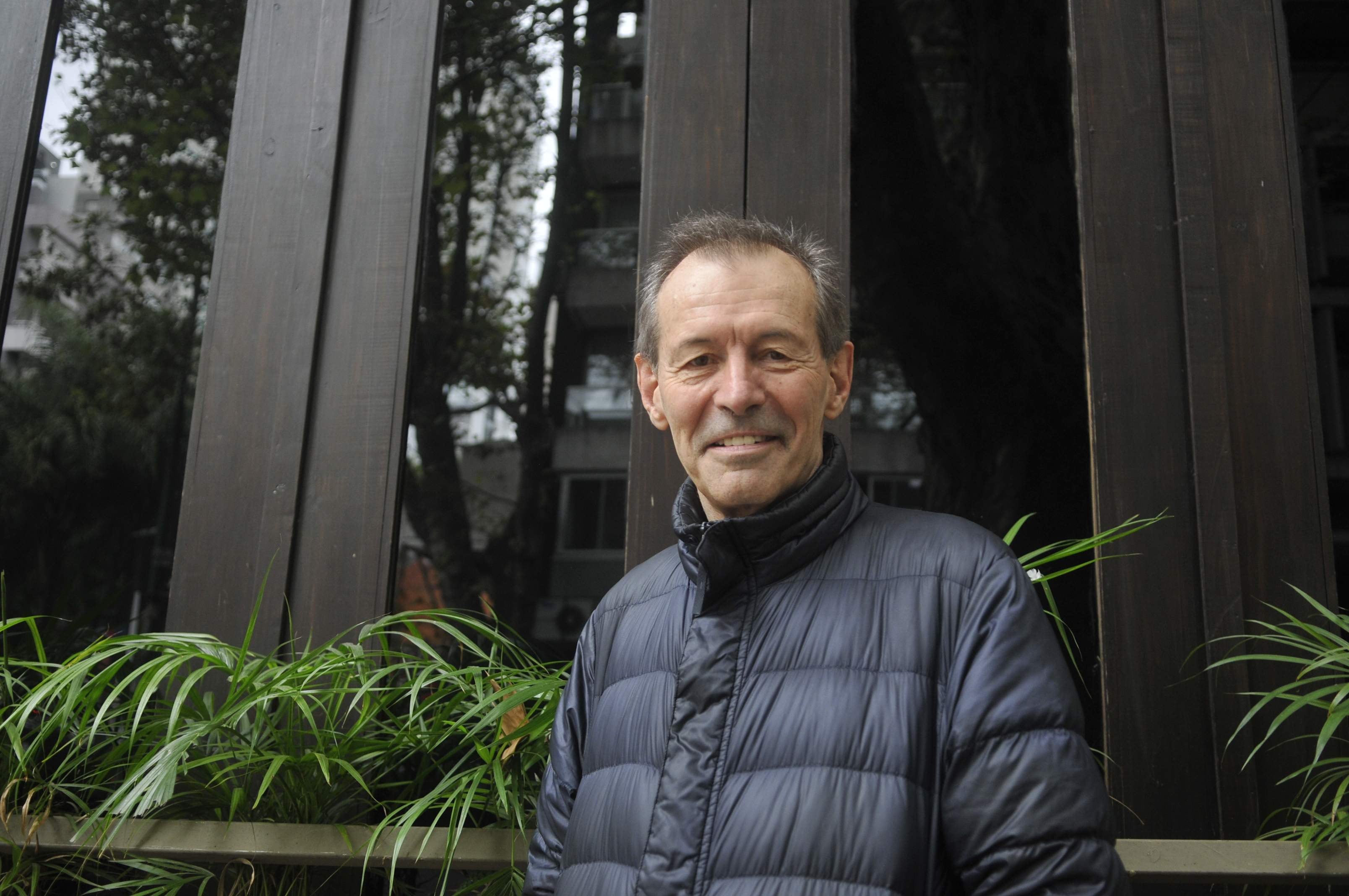 Marcelo Justo es corresponsal de Página/12 en el Reino Unido.