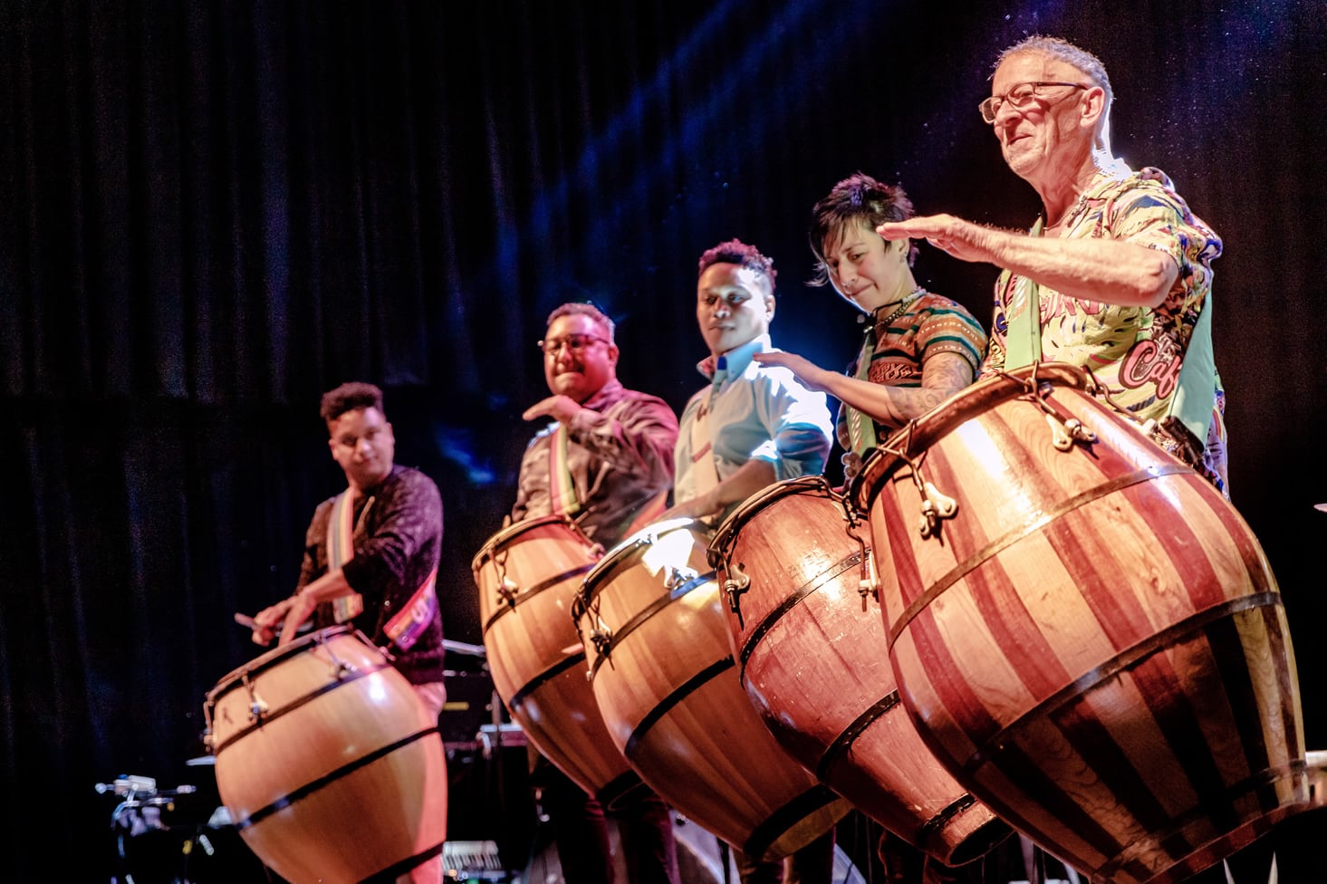 "Esta es mi mejor etapa. Creo que estoy consiguiendo usar y dosificar las experiencias recogidas"