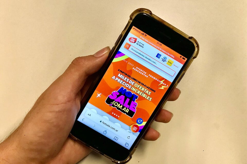 Muchos usuarios ingresan a sitios web fraudulentos y caen en una estafa