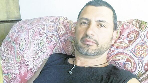 Todini dice que lleva “tres años y un mes preso por un delito que no cometí”.