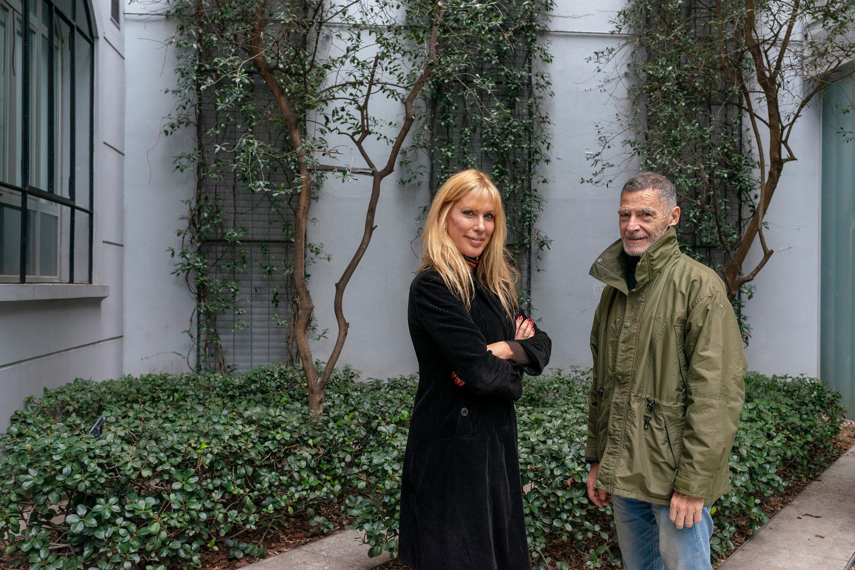 "A nosotros nos llegó un Shakespeare muy declamativo, pero hoy está pareciéndose más a las prácticas originales"