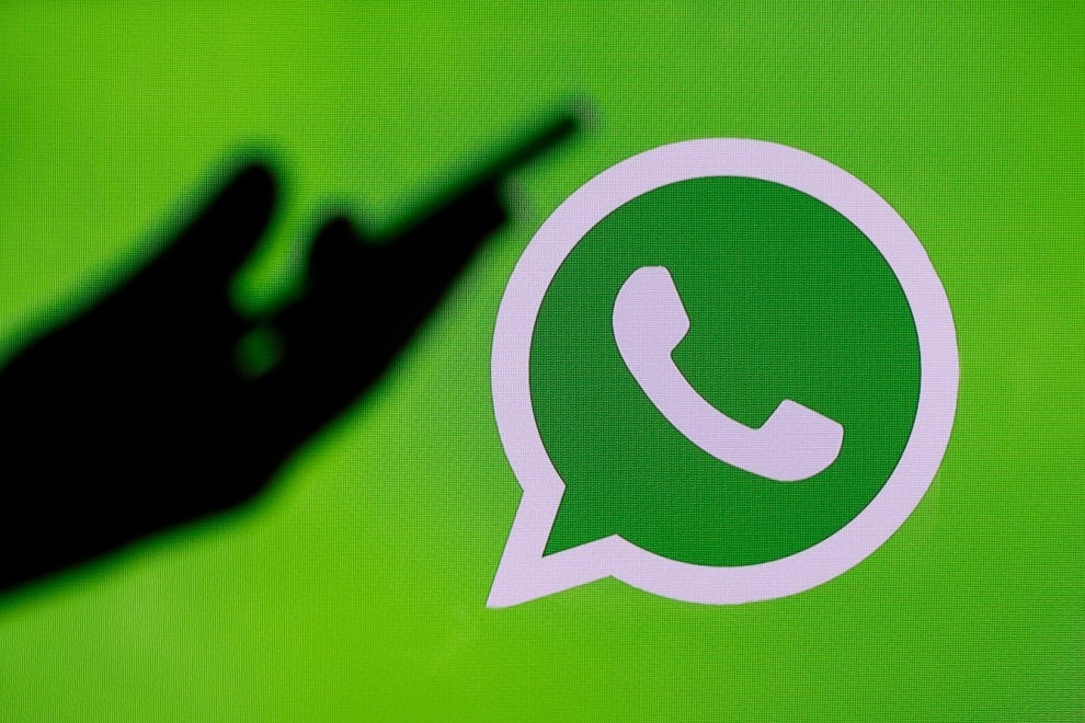 Whatsapp, empresa de Facebook, multada por el gobierno argentino