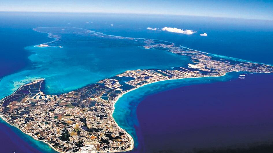 Para los especialistas, Estados Unidos e Inglaterra dan protección a las guaridas fiscales.